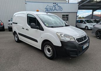  Voir d&eacute;tails -Peugeot Partner 1.6 hdi 100 premium, 36000 km &agrave; Mozac (63)