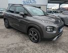 Citroen C3 Aircross 1.5 blue hdi 120 eat6 shine, si &agrave; Mozac (63)