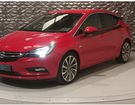 Opel Astra 1.4i Turbo - 125 S&S &agrave; �p�ne (78)