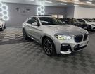 BMW X4 G02 xDrive25d 231ch BVA8 M Sport X à Auxerre (89) BMW X4 G02 xDrive25d 231ch BVA8 M Sport X à Auxerre (89)