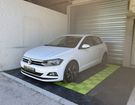 Volkswagen Polo VI 1.6 TDi 80ch Trendline Euro6d-T &agrave; Sarrians (84)