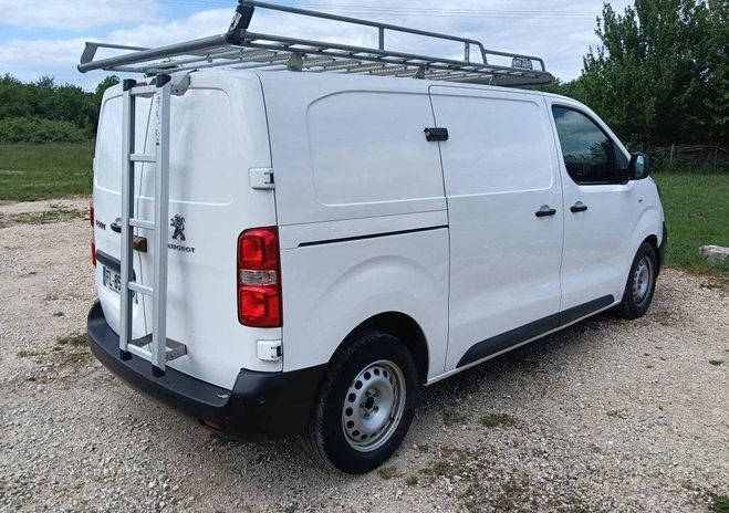 Peugeot Expert 2.0l HDi 120cv R�vis� & garantie 12 mois Blanc de 2019