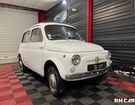 Fiat 500 JARDINIERE &agrave; Apt (84)