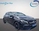 Mercedes Classe A