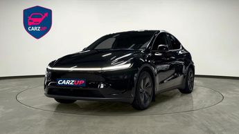  Voir d&eacute;tails -Tesla Model Y Grande Autonomie AWD Premium * Ventil�s  &agrave; Cenon (33)