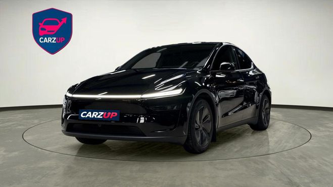 Tesla Model Y Grande Autonomie AWD Premium * Ventil�s  Noir de 2025