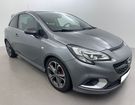 Opel Corsa 1.4 Turbo 150 GSi &agrave; Chanas (38)