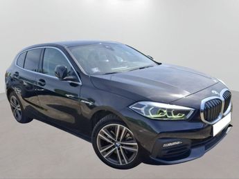 BMW Serie 1