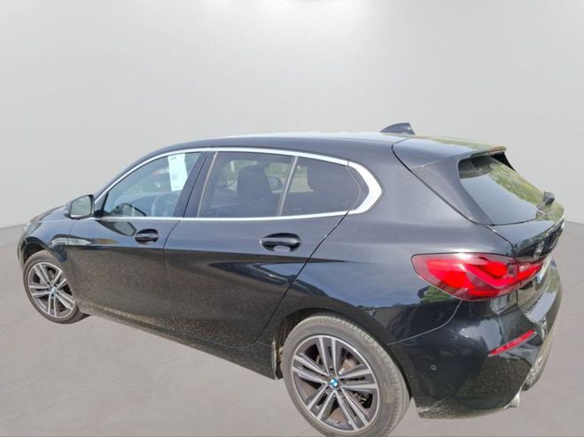 BMW Serie 1 116i 109 Business Design DKG7 Noir de 2023