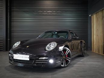  Voir d&eacute;tails -Porsche 911 Type 997.2 Turbo PDK &agrave; Montauban (82)