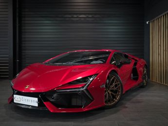  Voir d&eacute;tails -Lamborghini Revuelto 6.5L V12 1015CH &agrave; Montauban (82)
