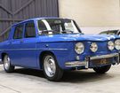 Renault R8 Gordini 1135 &agrave; Al�s (30)