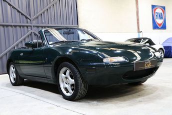 Mazda MX5