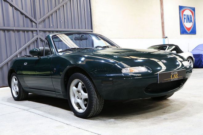 Mazda MX5 5 1.6 