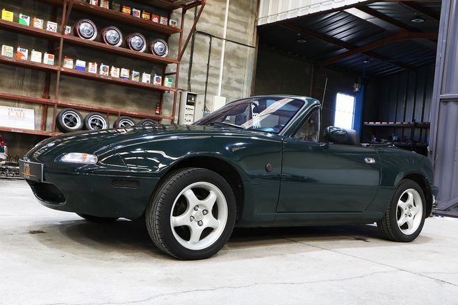 Mazda MX5 5 1.6 