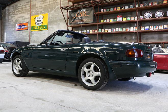 Mazda MX5 5 1.6 