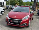 Peugeot 208 1.2i - 82 Style - GARANTIE 12 MOIS &agrave; Colmar (68)
