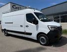 Renault Master 15990ht 2.3 dci 135ch l3h2 pupitre vitri à La Boisse (01) Renault Master 15990ht 2.3 dci 135ch l3h2 pupitre vitri à La Boisse (01)