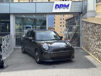  Voir d&eacute;tails -Mini Cooper 156 5 p &agrave; Monaco (98)