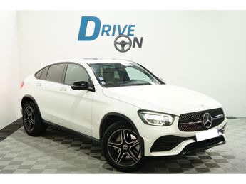 Mercedes GLC