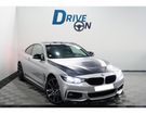 BMW Serie 4 435i xDrive Coup� M Sport - BVA F32 &agrave; Saint-Andr�-de-Corcy (01)