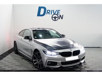 BMW Serie 4