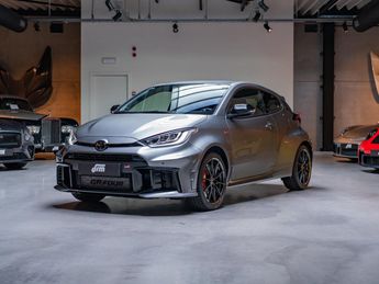  Voir d&eacute;tails -Toyota Yaris GR Aut. Premium Pack   Jantes forg�es &agrave; Mont-Saint-Guibert (14)