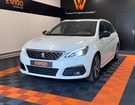 Peugeot 308 SW generation-ii 1.6 bluehdi 120ch gt li &agrave; Aubi�re (63)