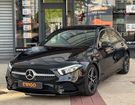 Mercedes Classe A 2.0 200d 150ch amg line 8g-dct toit ouvr &agrave; Forbach (57)