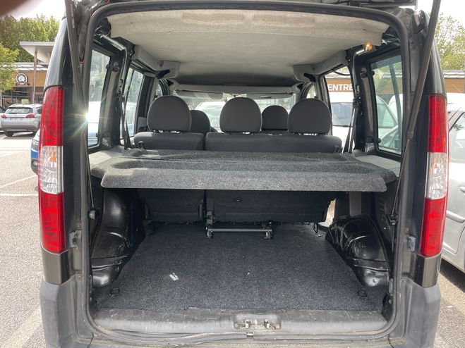 Fiat Doblo 1.9 Jtd diesel prix 1890� Fonce  de 2007