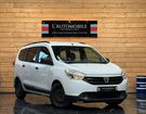 Dacia Lodgy 1.5 90cv 7 places clim garantie 12 mois &agrave;  Les Alluets-le-Roi (78)