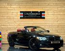BMW Serie 3 320d e93 M SPORT- STAGE 1- CARPLAY &agrave;  Les Alluets-le-Roi (78)