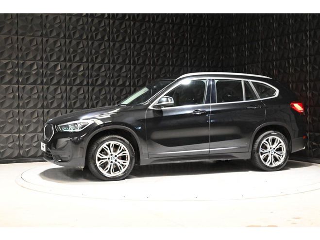 BMW X1 sDrive 16d - BV DKG F48 LCI Business Des NOIR de 2021