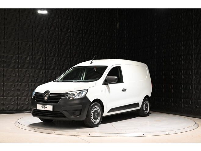Renault Express 1.5 Blue dCi 95 22 II VAN FOURGON Confor BLANC de 2022