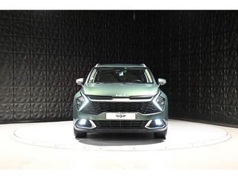  Voir d&eacute;tails -Kia Sportage 1.6 CRDi MHEV - 136 - BV DCT7 - Stop&Go  &agrave; Meaux (77)
