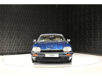  Voir d&eacute;tails -Jaguar XJS Cabriolet 4.0i - BVA &agrave; Meaux (77)