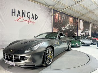  Voir d&eacute;tails -Ferrari FF V12 6.3 660ch BVA7 &agrave; Eysines (33)