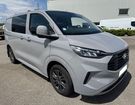 Ford Transit CUSTOM FOURGON L1H1 2.0 ECOBLUE 170 LIMI à Mions (69) Ford Transit CUSTOM FOURGON L1H1 2.0 ECOBLUE 170 LIMI à Mions (69)