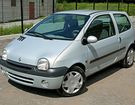 Renault Twingo 1.2i 8S Expression &agrave; Tournai (75)