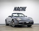 Porsche 911 Type 996 3.6 Carrera Cabriolet &agrave; Aign� (72)