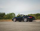 Porsche 911 Type 997.2 Carrera 4S Cabriolet &agrave; Aign� (72)