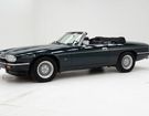 Jaguar XJS Convertible '92 &agrave; Aalter (98)