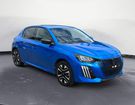 Peugeot 208 1.2 100 Allure - Pack Navigation - Acces &agrave; S�r�zin-du-Rh�ne (69)