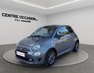 Fiat 500 1.2 69 ch S -39000KM- &agrave; Six-Fours-les-Plages (83)