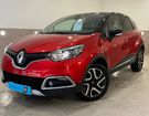 Renault Captur 1.5 DCI 110CV INTENS 59000kms &agrave;  La Buisse (38)