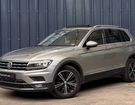 Volkswagen Tiguan 2.0 TDI 150 CARAT 4MOTION DSG - Garantie &agrave; Halluin (59)