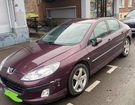 Peugeot 407 2.0hdi embrayage à remplacer à Tourcoing (59) Peugeot 407 2.0hdi embrayage à remplacer à Tourcoing (59)