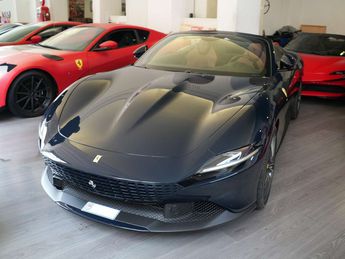  Voir d&eacute;tails -Ferrari Roma Spider V8 4.0 620ch &agrave; Monaco (98)