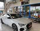 Audi A3 Sportback 45 TFSI e S TRONIC LINE 245CH  &agrave; M�teren (59)