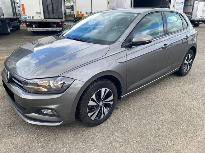 Volkswagen Polo   de 2020